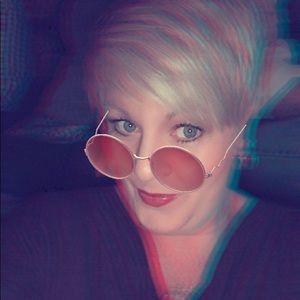 Meet your Posher, Crista